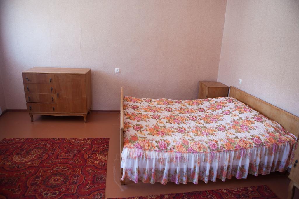 Guest House Salome Borjomi Luaran gambar