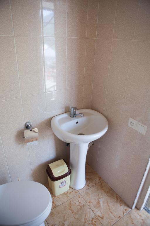 Guest House Salome Borjomi Luaran gambar